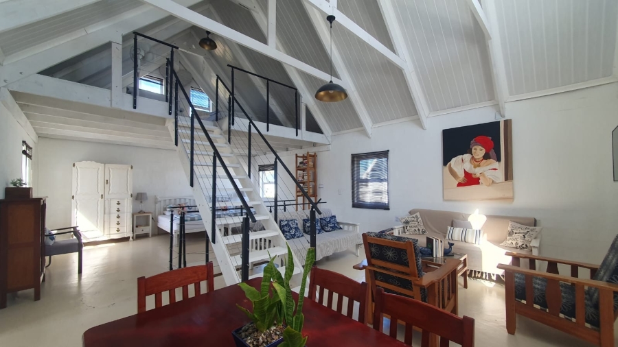 3 Bedroom Property for Sale in Lampiesbaai Western Cape